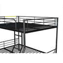 Steel Construction Bunk Bed