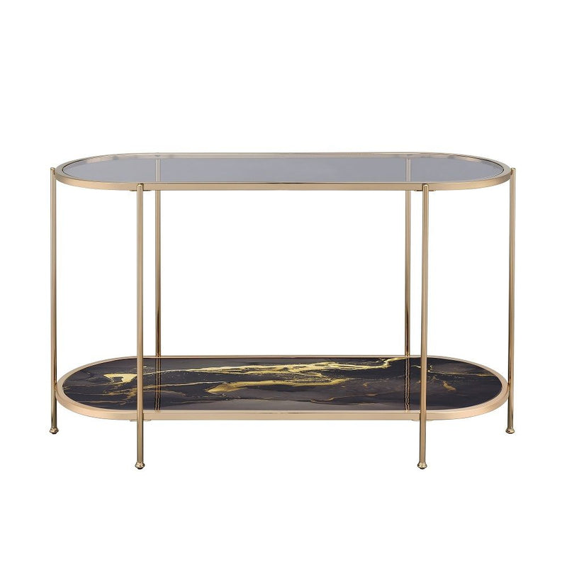 Fiorella - Sofa Table