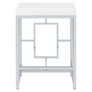 Jackson - Multipurpose Counter Height Table Set