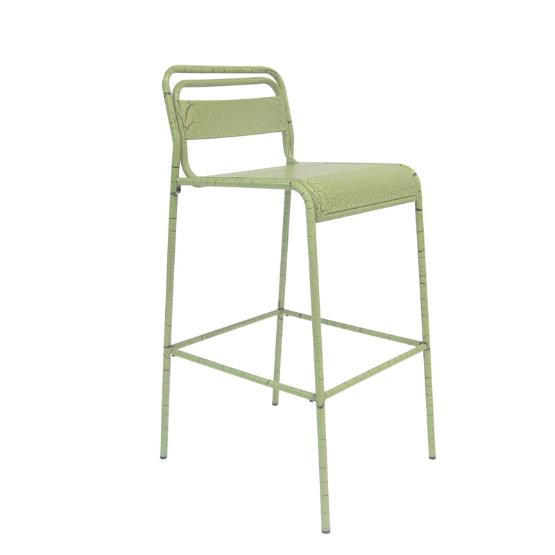 Carmella - Outdoor Barstool