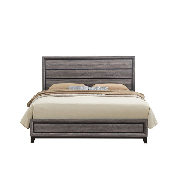 Mirage - 5 Piece Bedroom Set