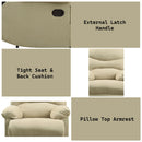 Arcadia - Recliner - Atlantic Fine Furniture Inc