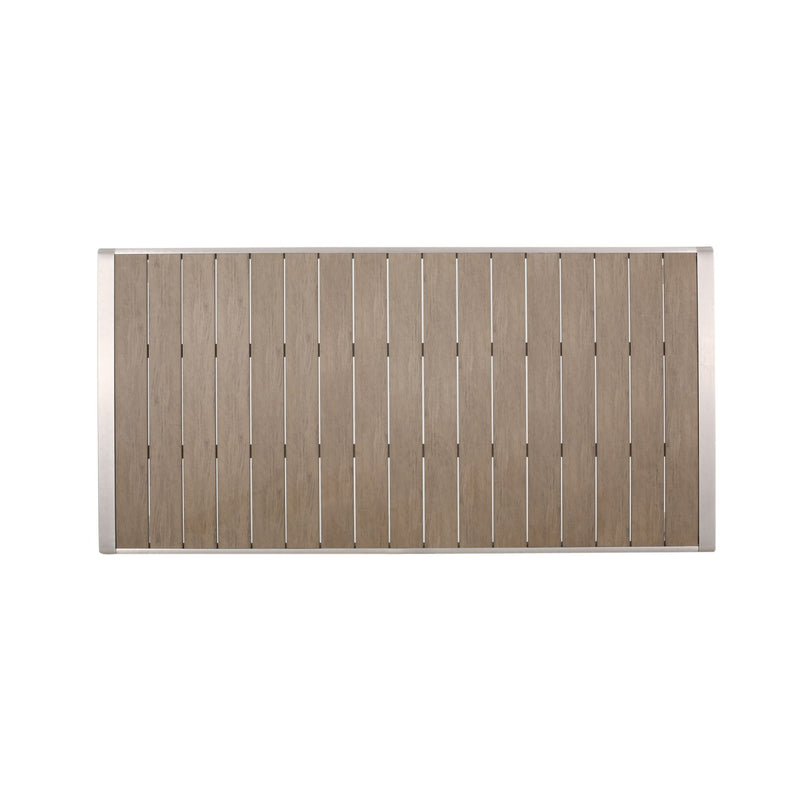 Coral - Outdoor Dining Table