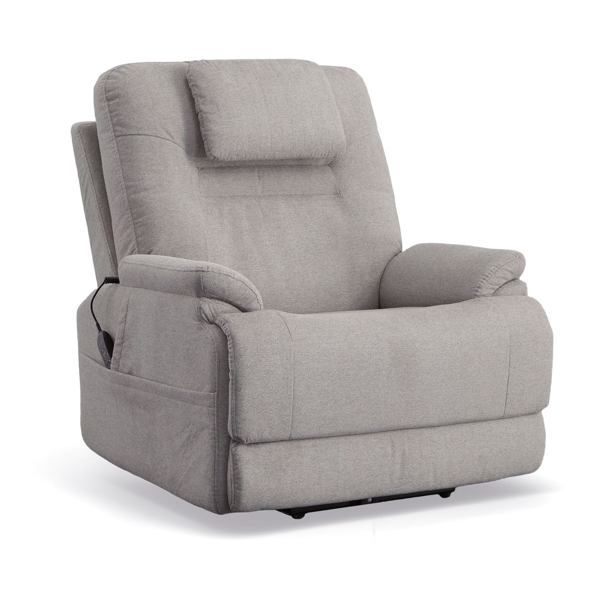 Zecliner Model 2 - Power Sleep Chair