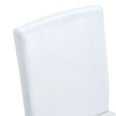 Modern Dining Chairs With Metal Legs