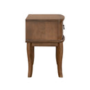 Bellevue - Nightstand - Whiskey Brown