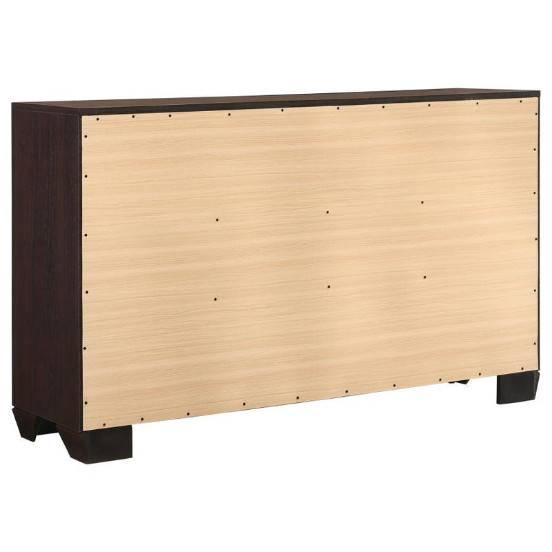 Dorian - Bedroom Set