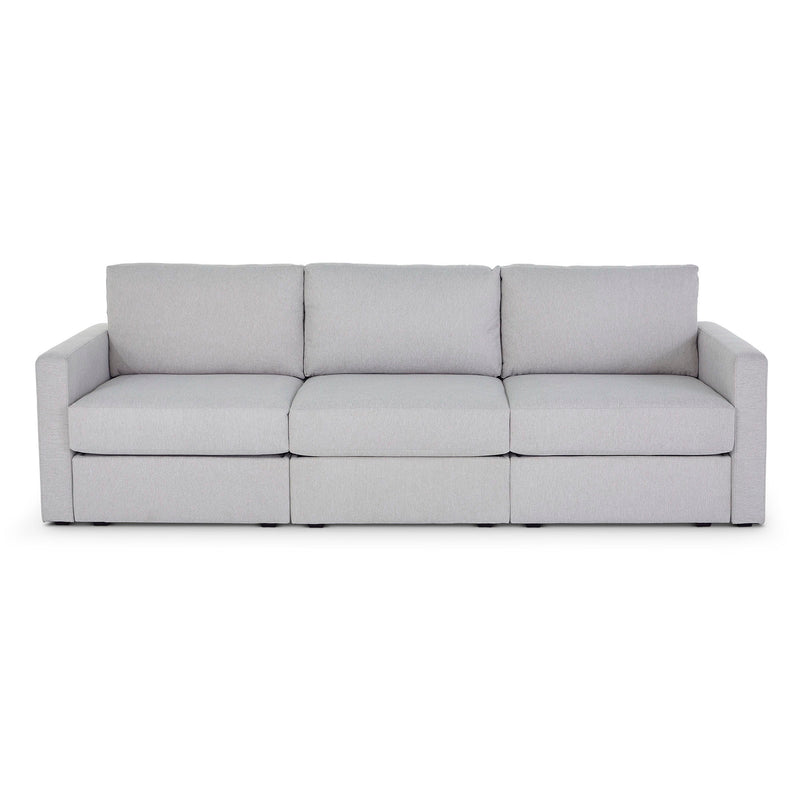 Flex - Sofa with Standard Arm