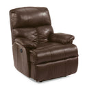 Triton - Recliner - Atlantic Fine Furniture Inc