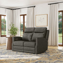Maxwell - Power Reclining Loveseat