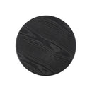 Modern Industrial Counter Stool Set With Swivel Function