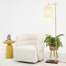 Walden - Stylish Swivel Chair