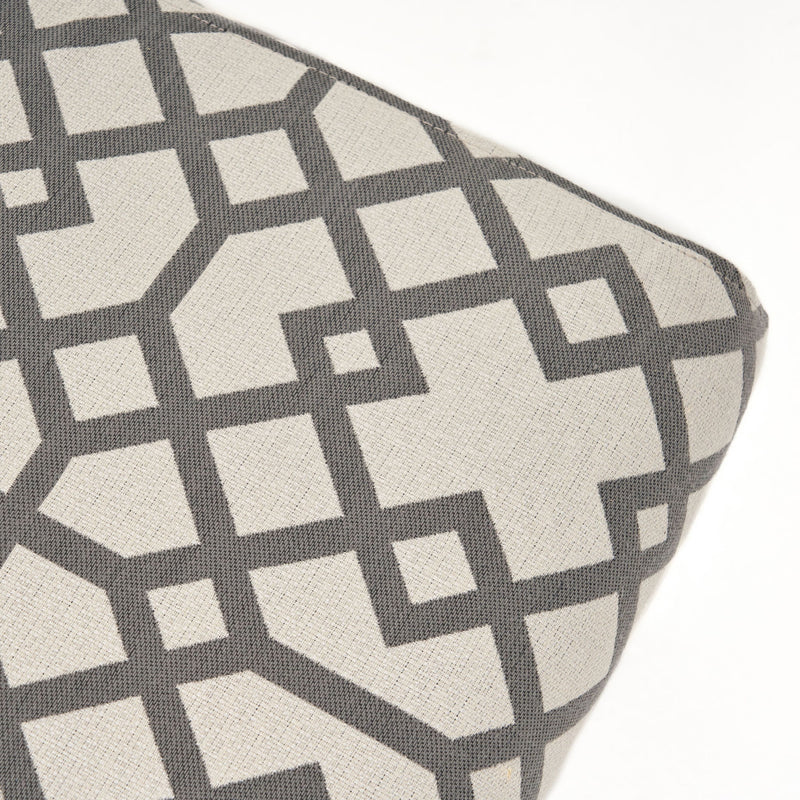 Contemporary Accent Chair With Plush Upholstery