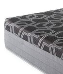 14" Smooth Top Hybrid Ultra Plush Mattress