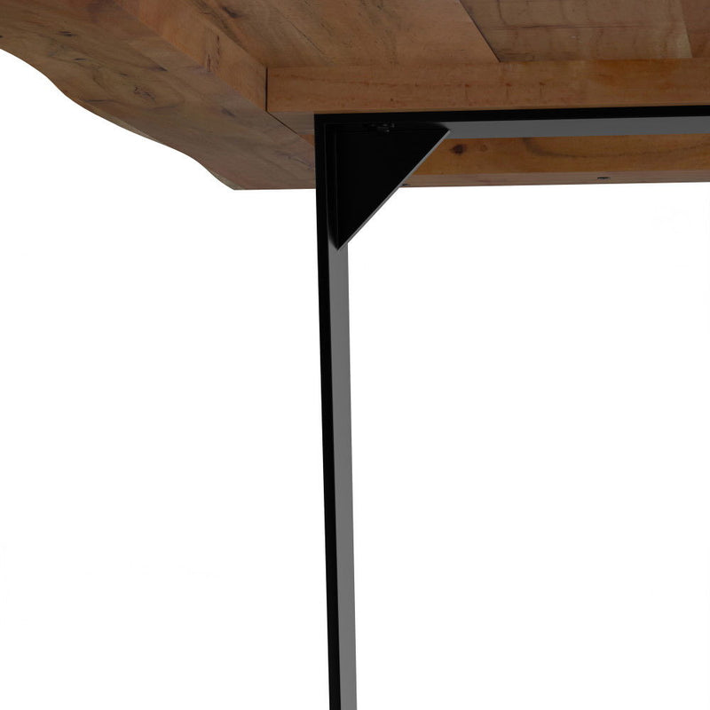 Delta - Handcrafted Dining Table