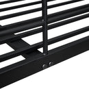 Steel Construction Bunk Bed