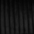 Modern Corduroy Loveseat Sofa With 4 Pillows