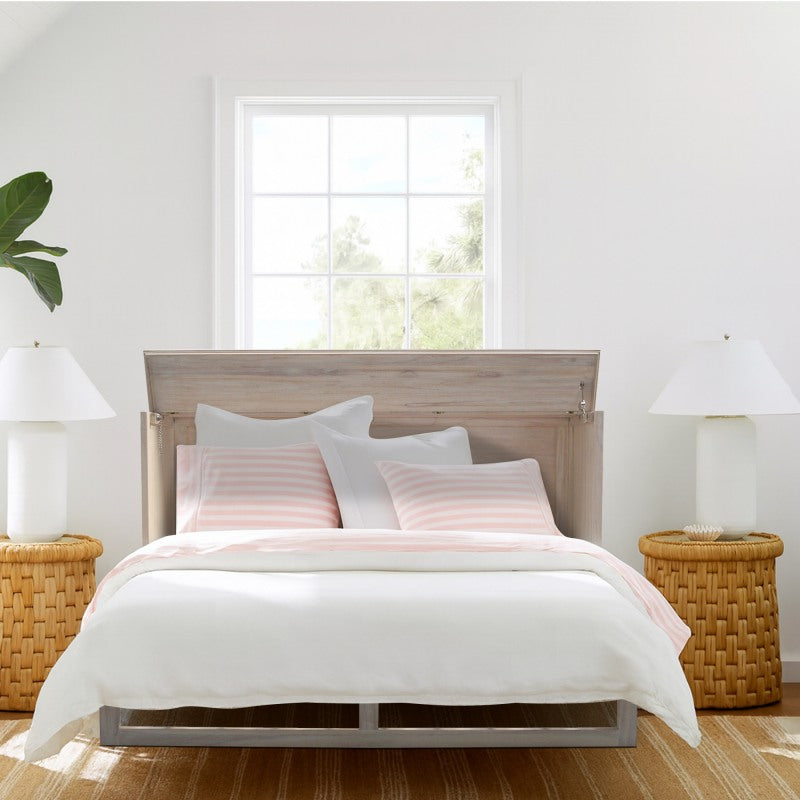 Amelia Murphy Cabinet Bed - Atlantic Fine Furniture Melbourne FL
