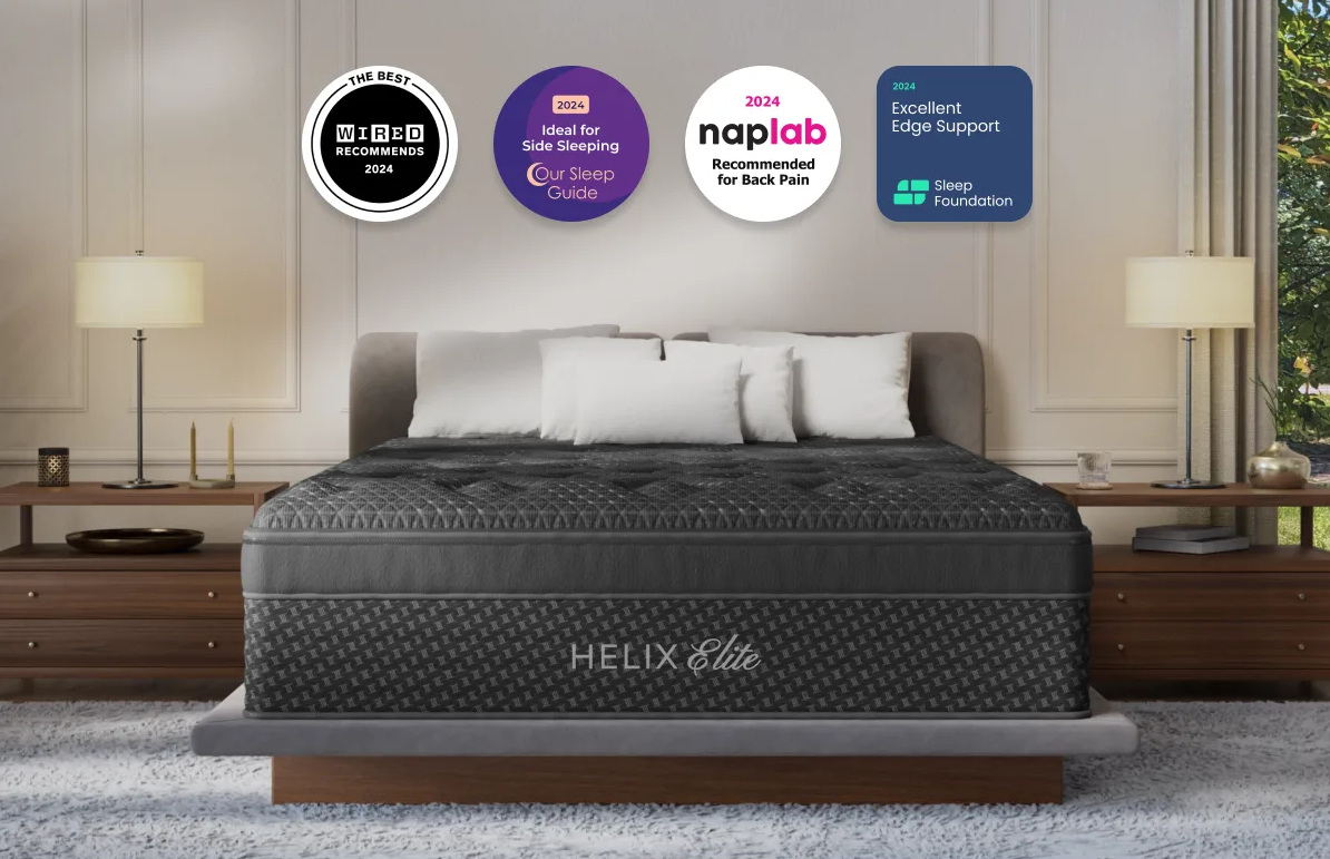 Helix Twilight Elite