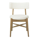 Mid Century Modern Dining Chairs With Unique Design