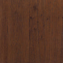 Foster - Upholstered Wood Frame Accent Chair