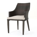 Hillhurst - Outdoor Chair Comfortable, Weather Resistant Cushion (Set of 2)