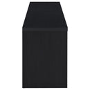 Rutland - 3-Drawer TV Stand Media Console