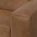 Rex - Handcrafted Sectional Sofa