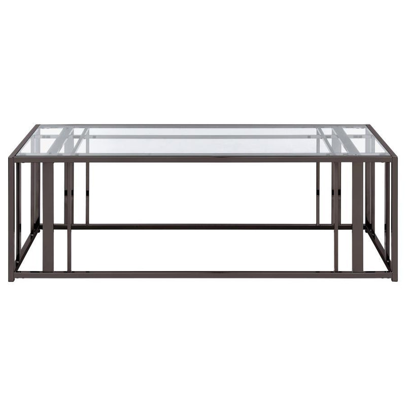 Adri - Coffee And End Table Set
