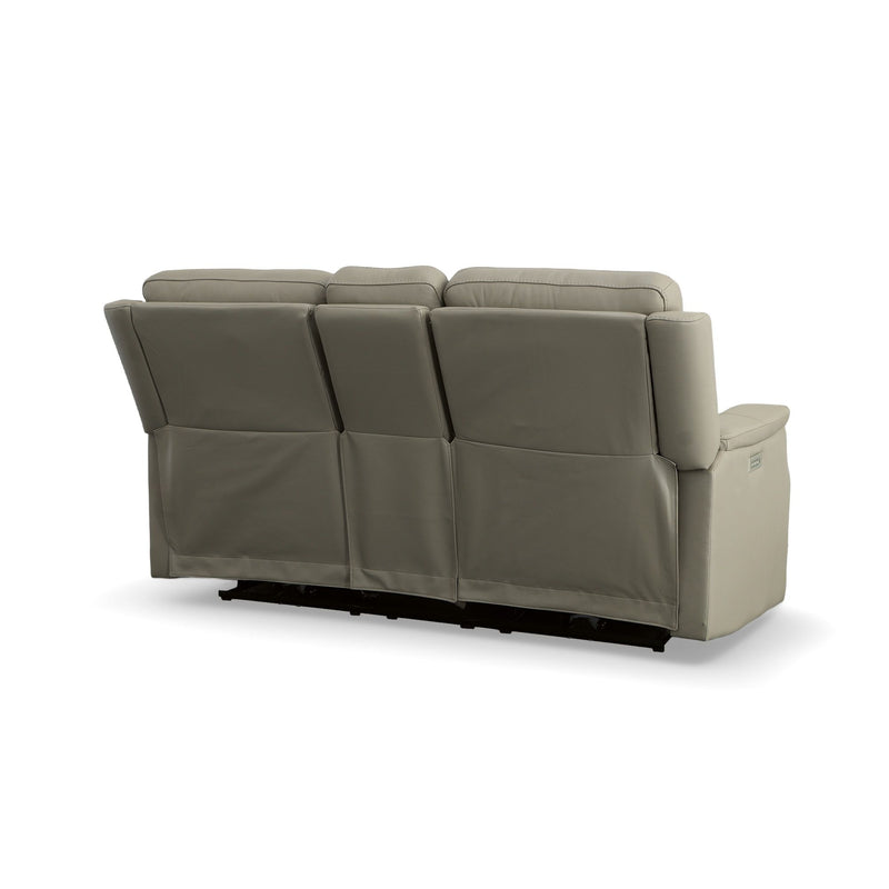 Easton - Reclining Loveseat