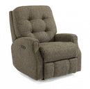 Devon - Rocking Recliner - Atlantic Fine Furniture Inc