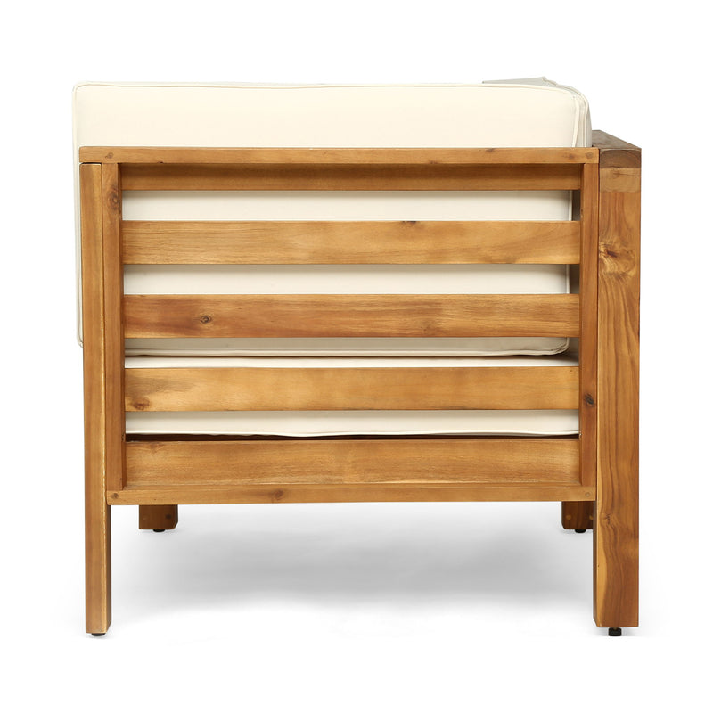 Oana - Arm Chair