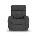 Strait - Power Recliner - Atlantic Fine Furniture Inc