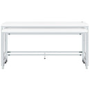 Jackson - Multipurpose Counter Height Table Set