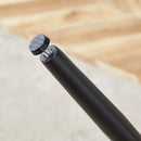 Modern Style Chair With Sleek Backrest Design (Set of 2)