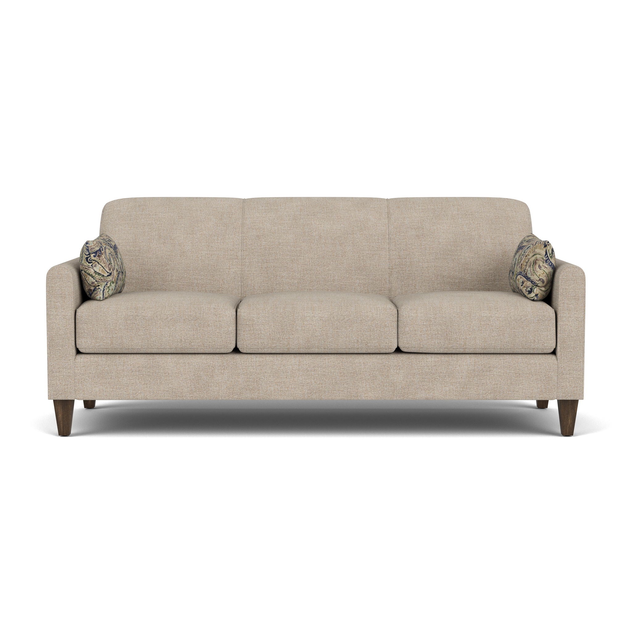 Bond - Fabric Sofa