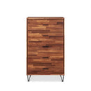 Deoss - Chest - Atlantic Fine Furniture Inc