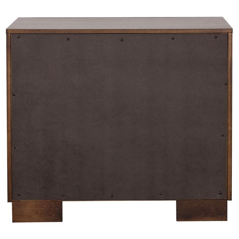 Jessica - Bedroom Set With Storage Bed