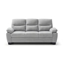Summerton - Sofa With Pillow Top Arms