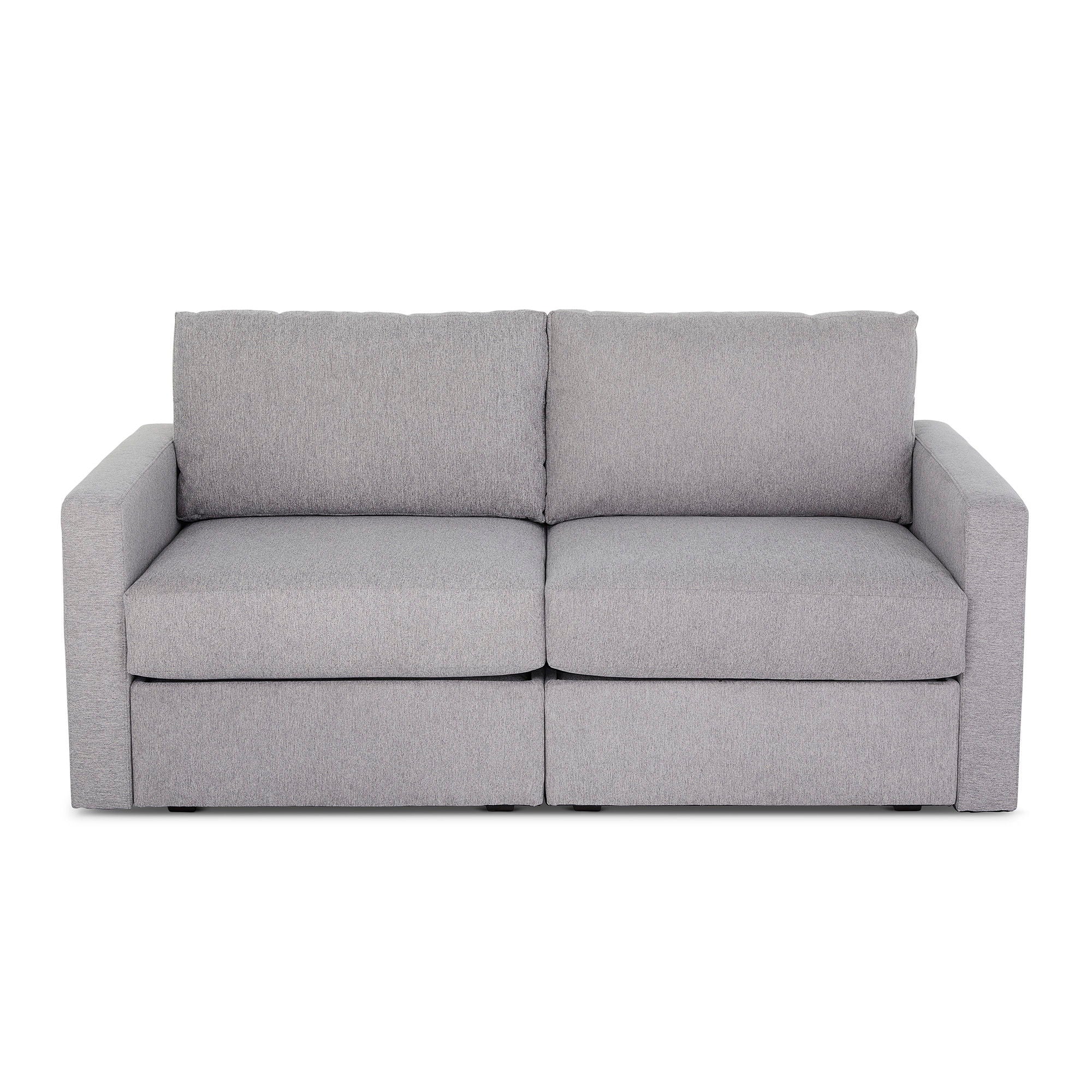 Flex - Loveseat With Standard Arm