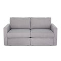 Flex - Loveseat with Standard Arm