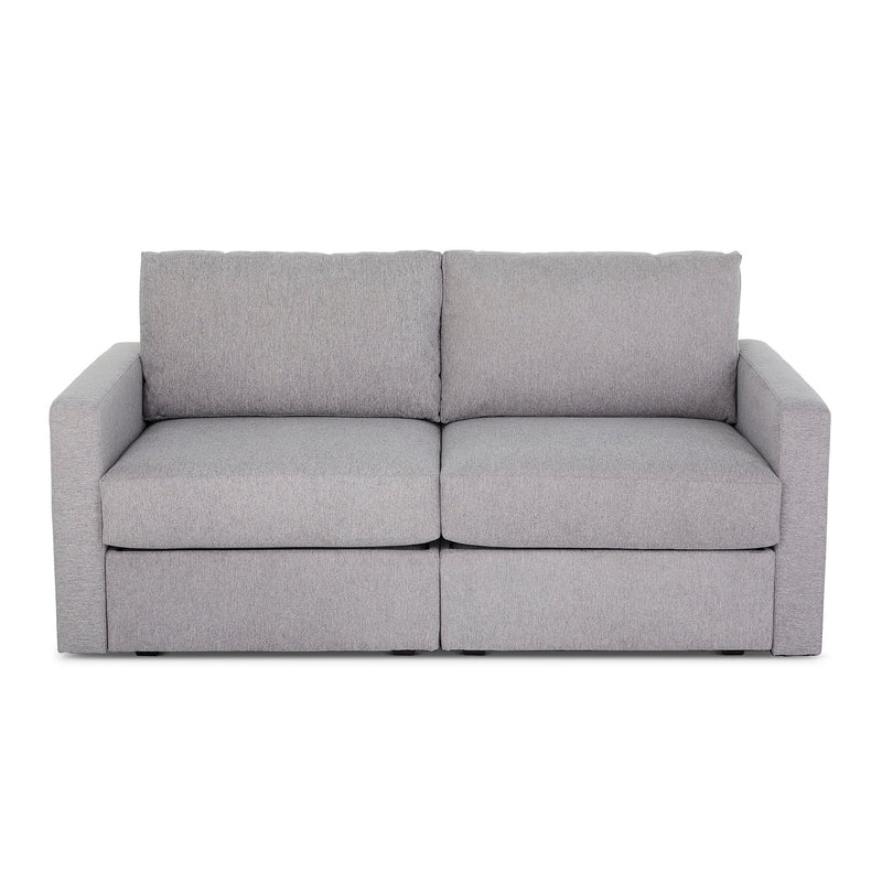Flex - Loveseat with Standard Arm