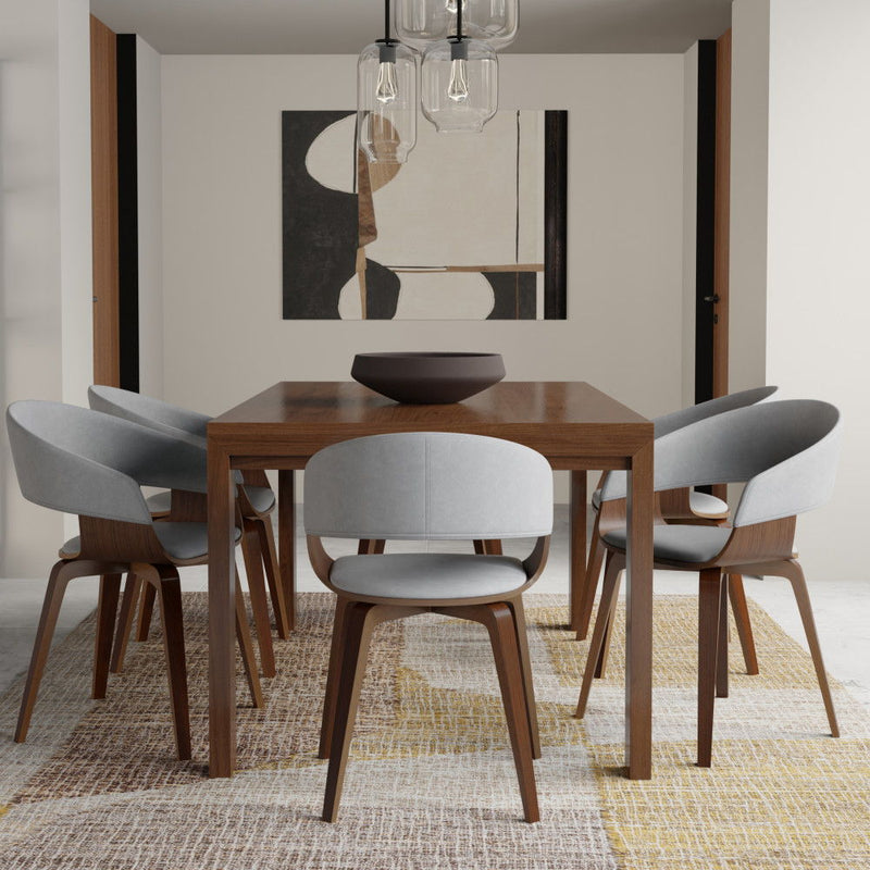 Wilson - Handcrafted Dining Table