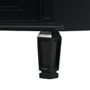 Bathroom Vanity With Sink, Soft Closing Door, Multi Functional Storage