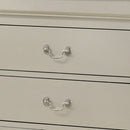 Traditional Dresser Elegant