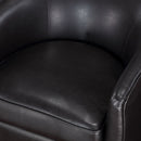 Maisy - Barrel Swivel Chair