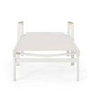 Oxton - Chaise Lounge Stylish Outdoor Seating