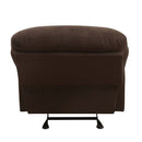 Arcadia - Glider Recliner (Motion) - Atlantic Fine Furniture Inc