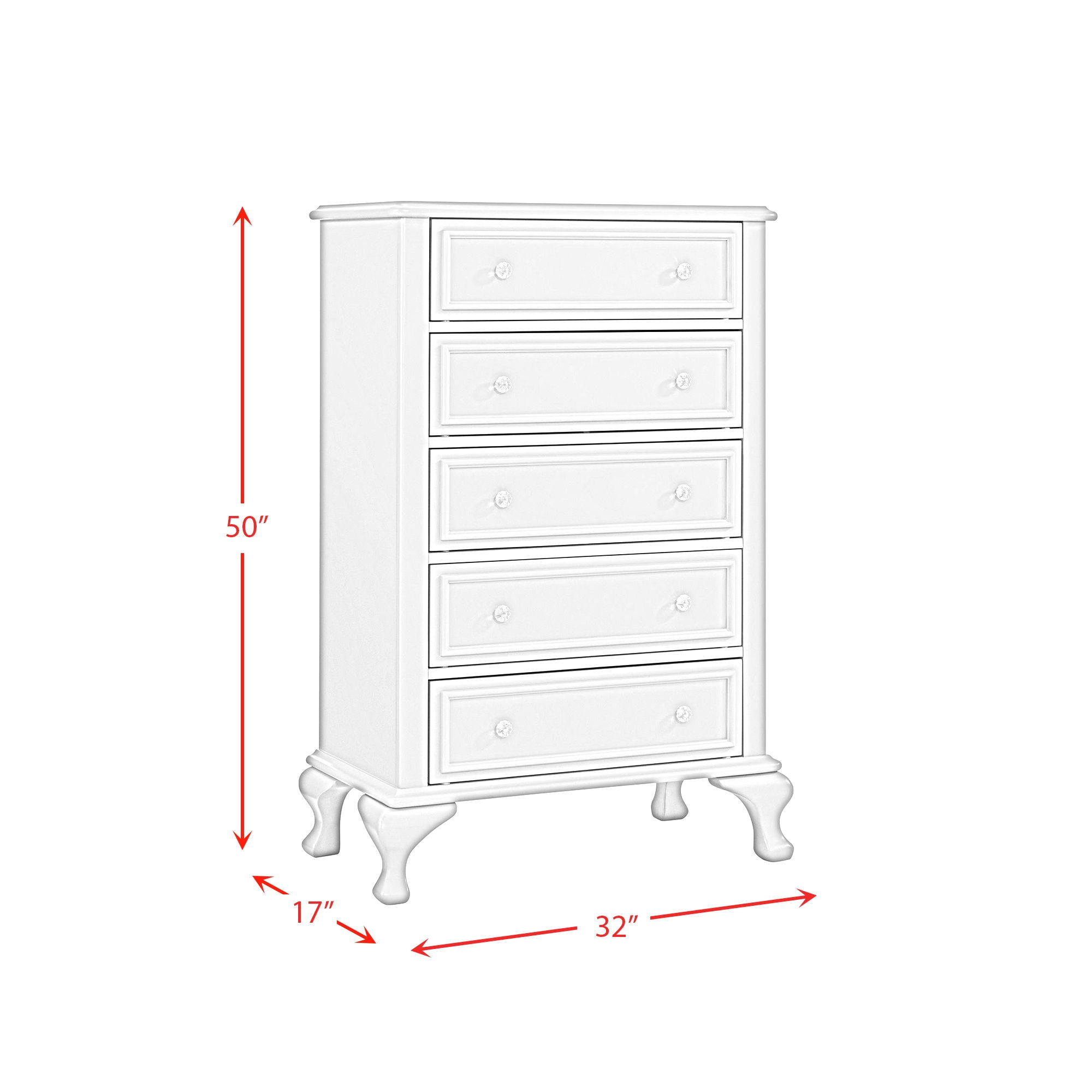 Jesse - Panel With Trundle Bedroom Set