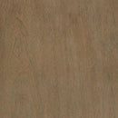 Revello - Upholstered Bench - Washed Mango